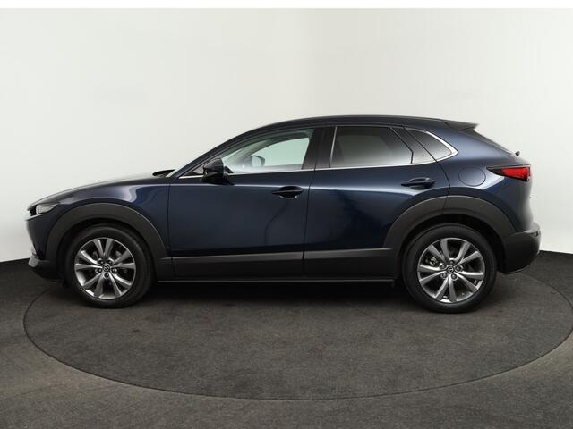 Mazda CX-30 2.0 eSA-X SPORTIVE AUTOMAAT CAMERA 18" LMV APPLE CARPLAY