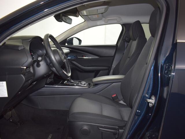 Mazda CX-30 2.0 eSA-X SPORTIVE AUTOMAAT CAMERA 18" LMV APPLE CARPLAY