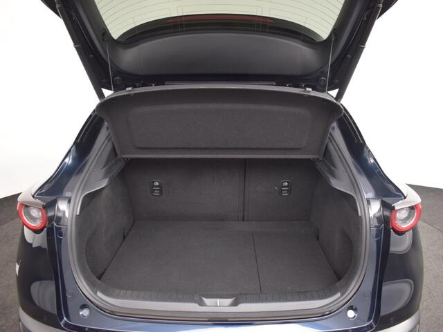 Mazda CX-30 2.0 eSA-X SPORTIVE AUTOMAAT CAMERA 18" LMV APPLE CARPLAY