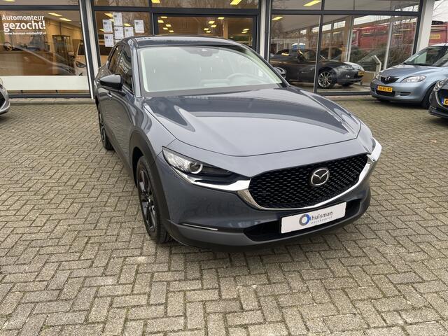 Mazda CX-30 2.0 eSA-X Homura Automaat