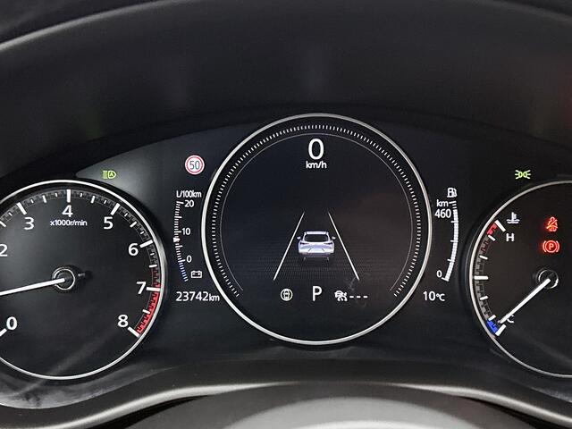 Mazda CX-30 2.0 e-SkyActiv-G M Hybrid Homura