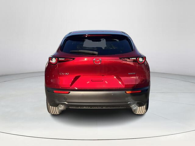 Mazda CX-30 2.5 e-SkyActiv-G M Hybrid Homura | Diverse kleuren en uitvoeringen uit voorraad leverbaar |