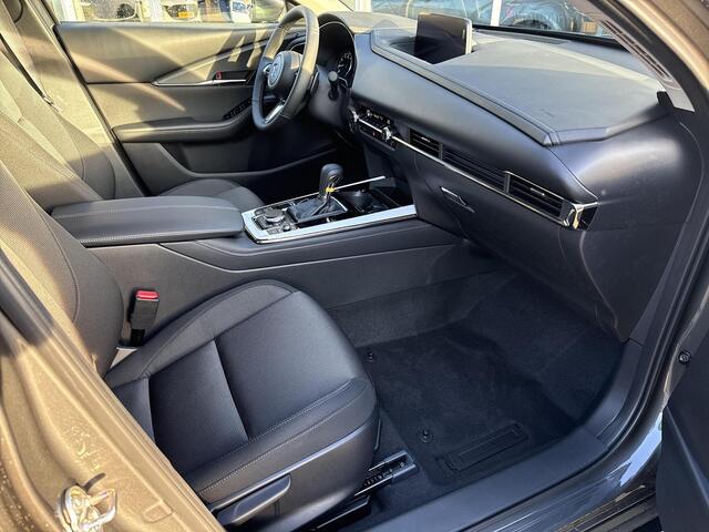 Mazda CX-30 2.5 e-SkyActiv-G M Hybrid Exc-l Bns Edition | Diverse kleuren en uitvoeringen uit voorraad leverbaar |