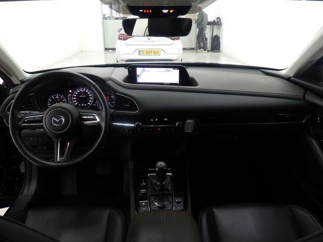 Mazda CX-30 2.0 X Automaat Luxury i-Activsense 360°