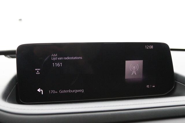 Mazda CX-30 2.0 e-SkyActiv-G M Hybrid Prime-line | Parkeercamera | Navigatie