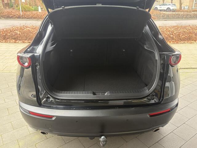 Mazda CX-30 2.0 e-SkyActiv-G M Hybrid Comfort Automaat | Trekhaak | Origineel NL | Dealer onderhouden