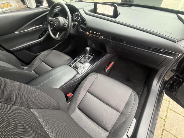 Mazda CX-30 2.0 e-SkyActiv-G M Hybrid Comfort Automaat | Trekhaak | Origineel NL | Dealer onderhouden