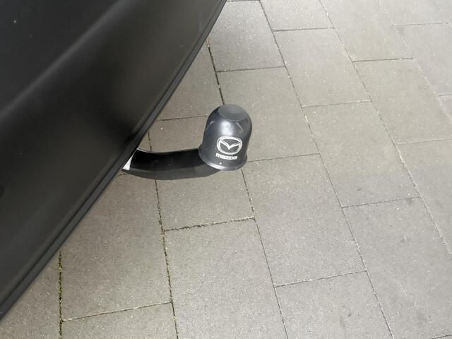 Mazda CX-30 2.0 e-SkyActiv-X M Hybrid Exclusive-line Trekhaak | Origineel NL | Dealer onderhouden