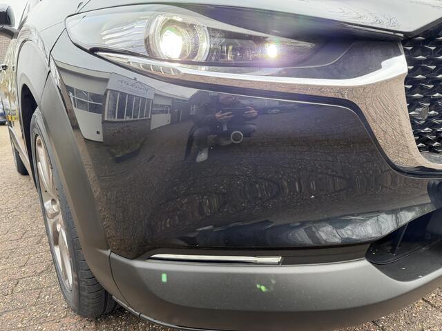 Mazda CX-30 2.0 e-SkyActiv-G M Hybrid Comfort 360 l stoel verwarming l automaat
