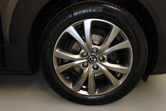 Mazda CX-30 2.0 X 180pk Automaat Luxury