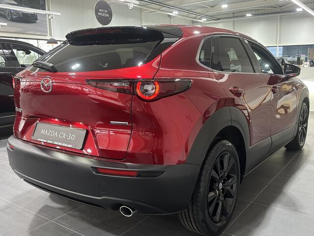 Mazda CX-30 2.5 eSkyActiv-G Homura