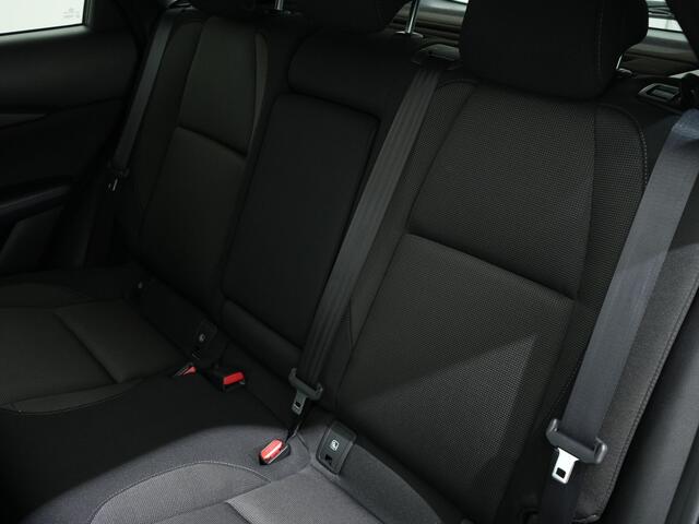 Mazda CX-30 2.0 e-SKYACTIV-G M HYBRID COMFORT AUT6 | Navi | 360 camera | Stoel/stuurverwarming