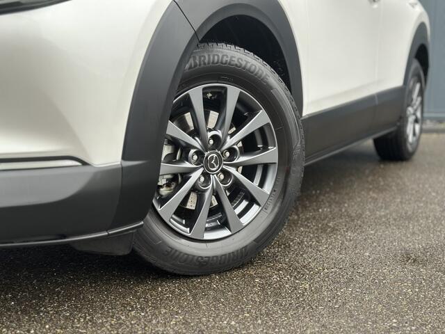 Mazda CX-30 2.0 SkyActiv-G / Airco / Carplay / Navi