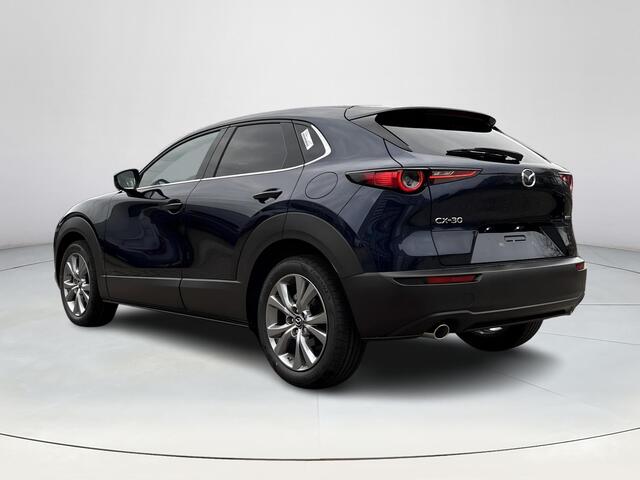 Mazda CX-30 2.5 e-SkyActiv-G M Hybrid Exc-l Bns Edition