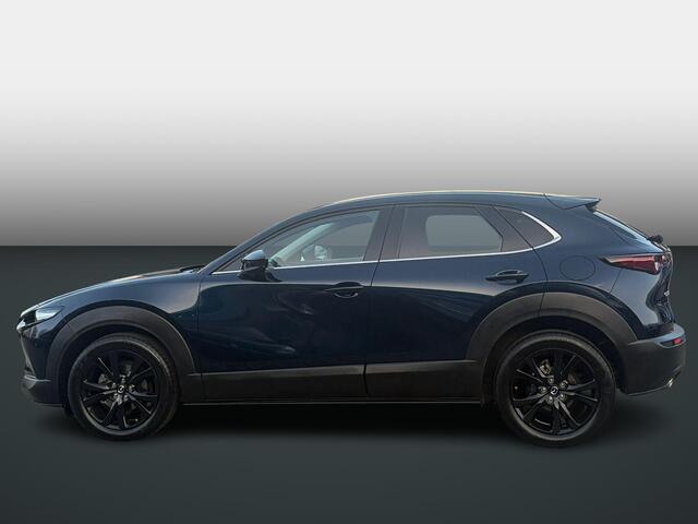 Mazda CX-30 2.0 e-SkyActiv-X M Hybrid Nagisa