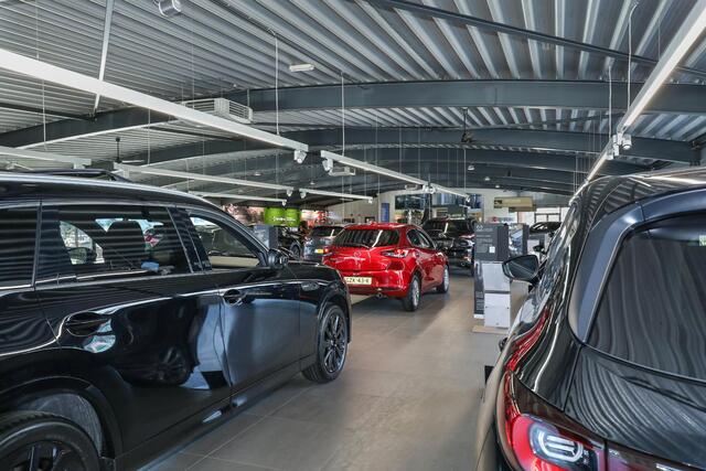 Mazda CX-30 2.0 e-SkyActiv-X M Hybrid Comfort