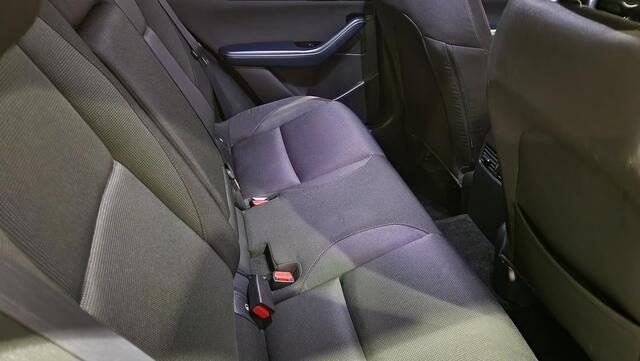 Mazda CX-30 2.0 e-SkyActiv-G M Hybrid Comfort | Bose | Navigatie | Head-Up | Stoelverwarming |