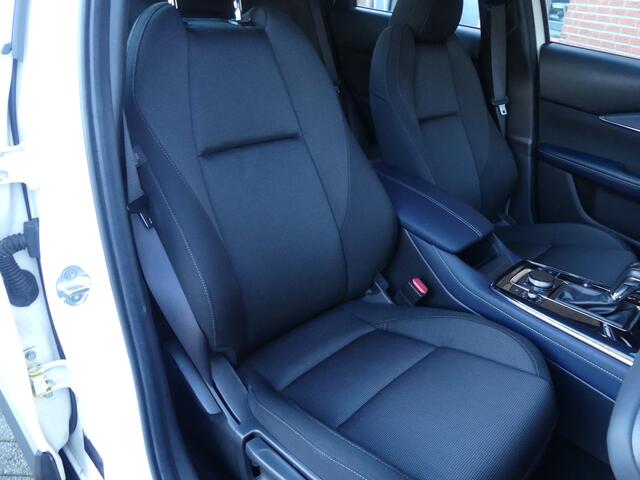 Mazda CX-30 2.0 e-SkyActiv-G M Hybrid / Adap. Cruise / Camera / Dodehoek