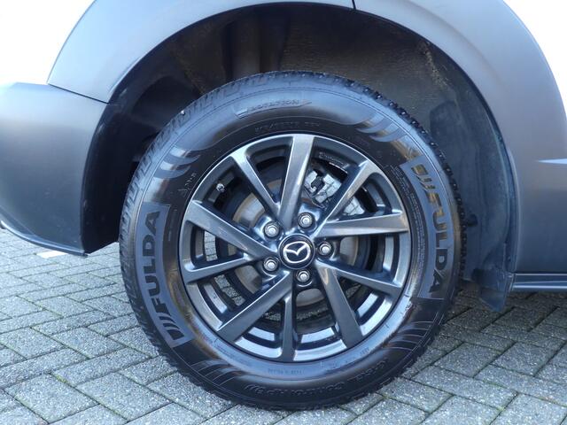 Mazda CX-30 2.0 e-SkyActiv-G M Hybrid / Adap. Cruise / Camera / Dodehoek