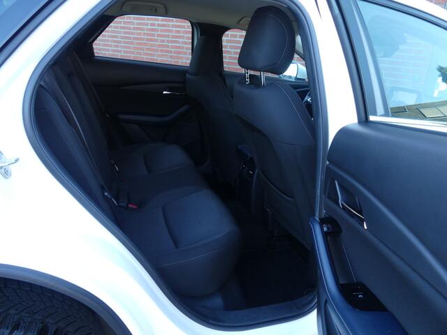 Mazda CX-30 2.0 e-SkyActiv-G M Hybrid / Adap. Cruise / Camera / Dodehoek
