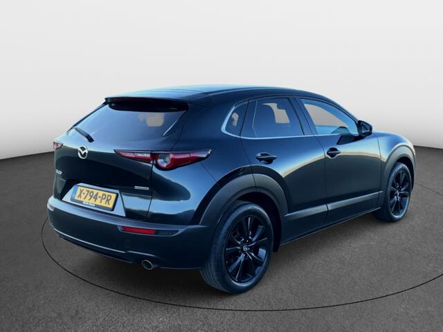 Mazda CX-30 2.0 eSA-G Nagisa Aut