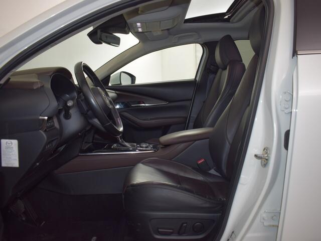 Mazda CX-30 180PK Automaat Luxury schuif/-kanteldak