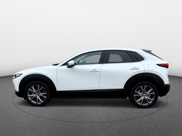Mazda CX-30 2.0 eSA-X Exclusive-Line 186pk Automaat *DEMO*