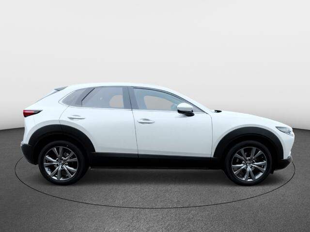 Mazda CX-30 2.0 eSA-X Exclusive-Line 186pk Automaat *DEMO*