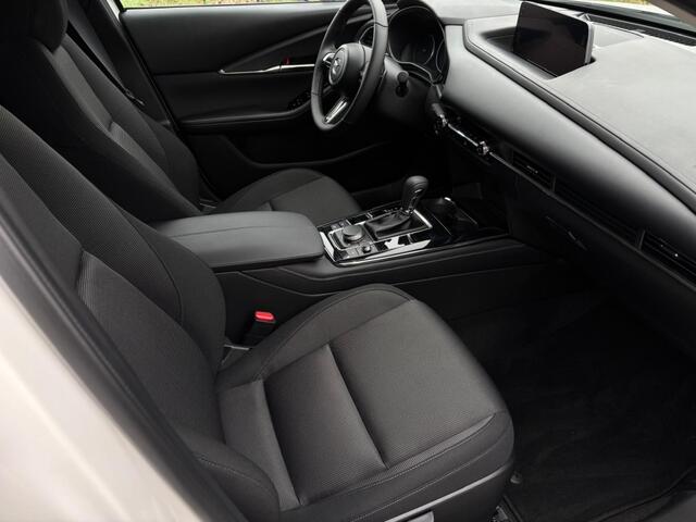 Mazda CX-30 2.0 eSA-X Exclusive-Line 186pk Automaat *DEMO*