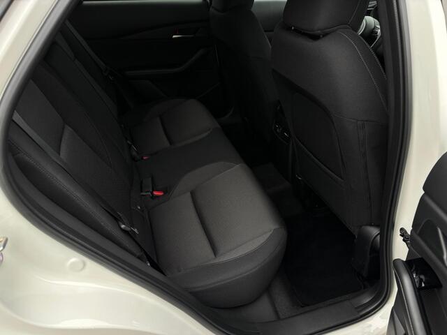 Mazda CX-30 2.0 eSA-X Exclusive-Line 186pk Automaat *DEMO*