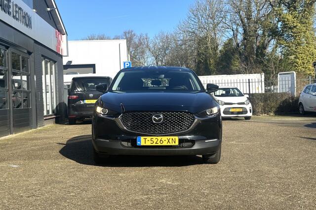 Mazda CX-30 2.0 eSA-G Comfort