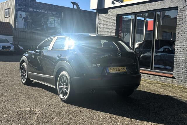 Mazda CX-30 2.0 eSA-G Comfort