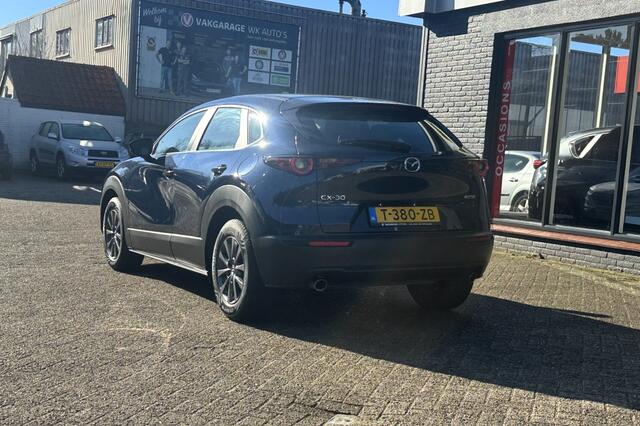 Mazda CX-30 2.0 eSA-G Comfort