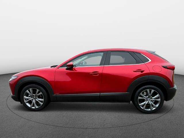 Mazda CX-30 2.0 eSA-X Luxury | Bose audio | Leder