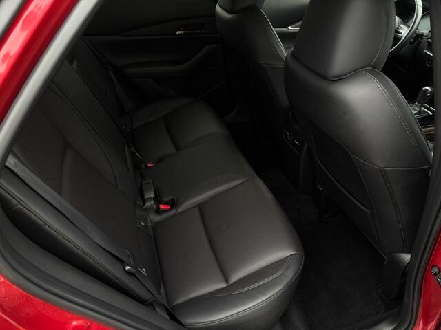 Mazda CX-30 2.0 eSA-X Luxury | Bose audio | Leder
