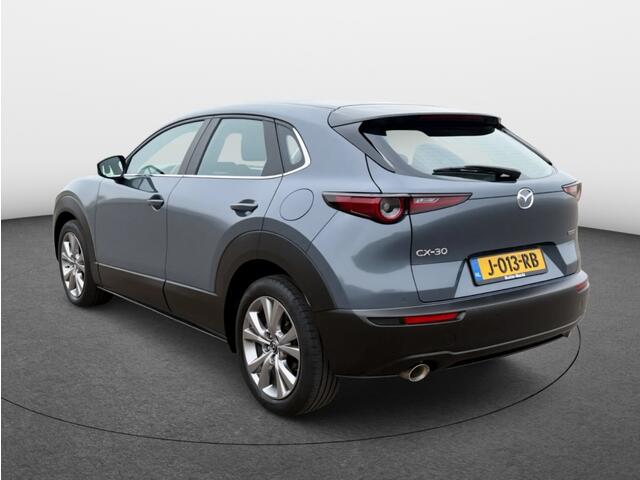 Mazda CX-30 2.0 SA-X Comfort | Stoel-stuurverwarming | Trekhaak