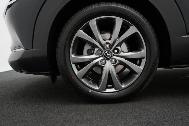 Mazda CX-30 2.0 e-SkyActiv-X Exclusive-line automaat | demo voordeel