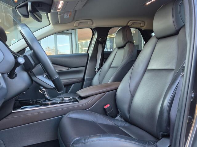 Mazda CX-30 SKYACTIV-G 2.0 150 6AT LUXURY