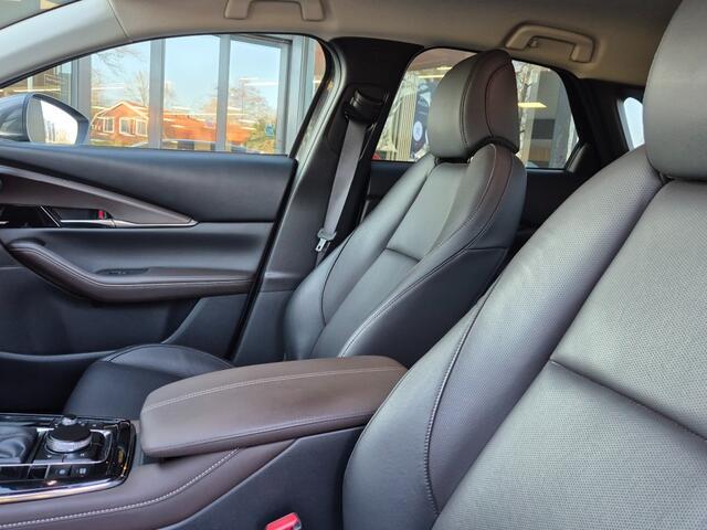 Mazda CX-30 SKYACTIV-G 2.0 150 6AT LUXURY