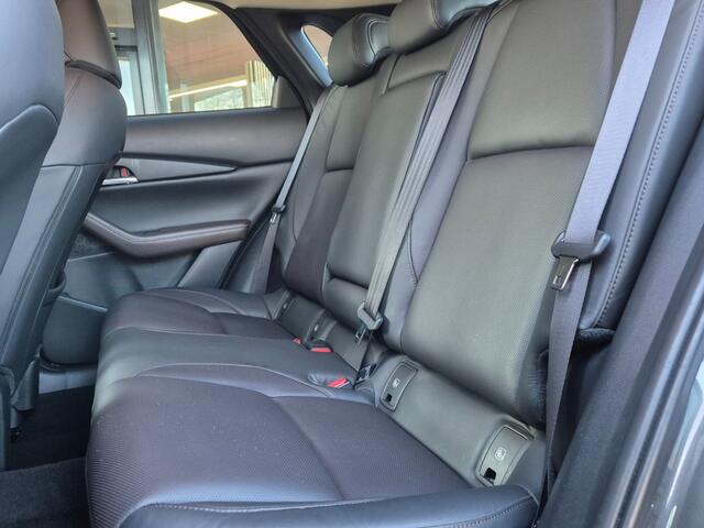Mazda CX-30 SKYACTIV-G 2.0 150 6AT LUXURY