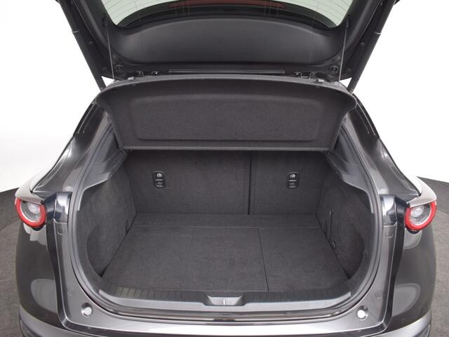 Mazda CX-30 2.0 SA-X Luxury LEER NAVI BOSE CAMERA