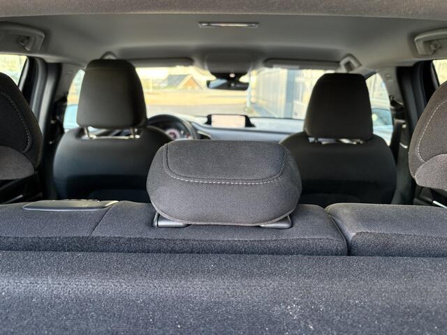 Mazda CX-30 2.0 e-SkyActiv-X 185pk Auomaat Comfort KEYLESS/ADAPT.CRUISE/DODEHOEK/CAMERA/WINTERPACK