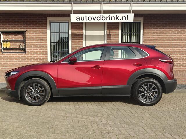 Mazda CX-30 2.0 eSA-X Comfort, LEER / NAP / CAMERA