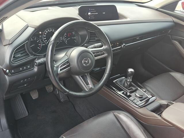 Mazda CX-30 2.0 eSA-X Comfort, LEER / NAP / CAMERA