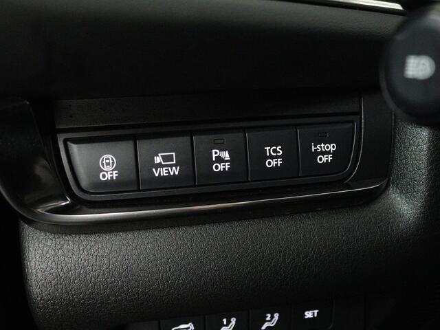 Mazda CX-30 2.0 e-SkyActiv-X M Hybrid Luxury automaat | Trekhaak | i-Activsense |