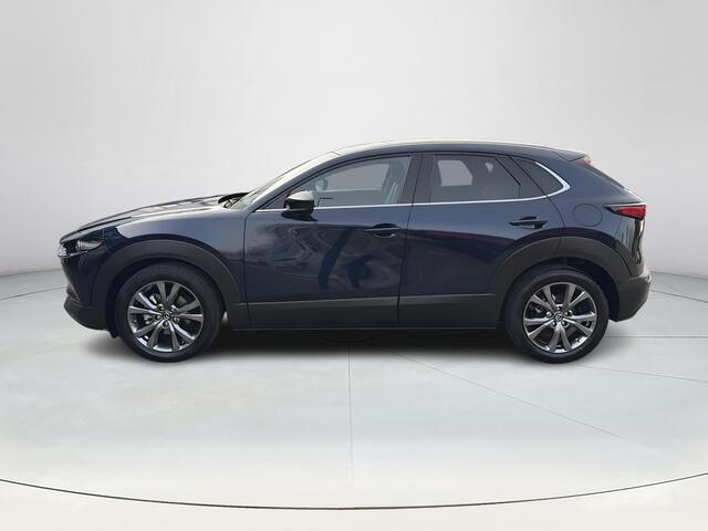 Mazda CX-30 2.0 e-SkyActiv-X M Hybrid Luxury