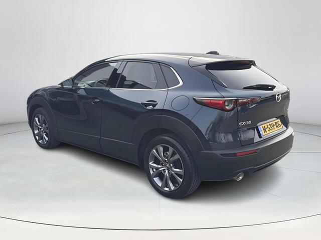 Mazda CX-30 2.0 e-SkyActiv-X M Hybrid Luxury