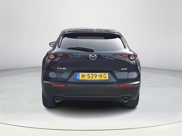 Mazda CX-30 2.0 e-SkyActiv-X M Hybrid Luxury