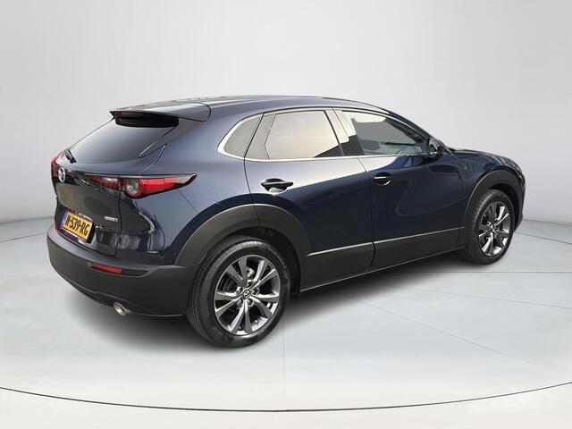 Mazda CX-30 2.0 e-SkyActiv-X M Hybrid Luxury
