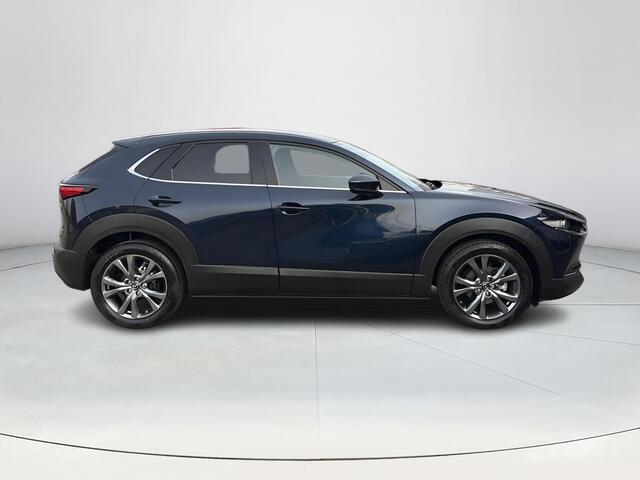Mazda CX-30 2.0 e-SkyActiv-X M Hybrid Luxury